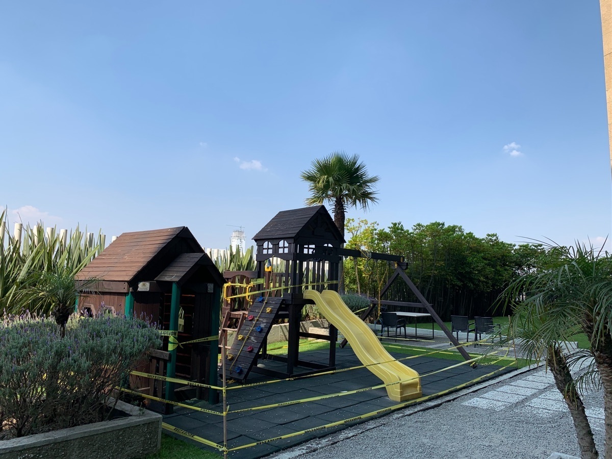 excelente ph en venta en la loma santa fe