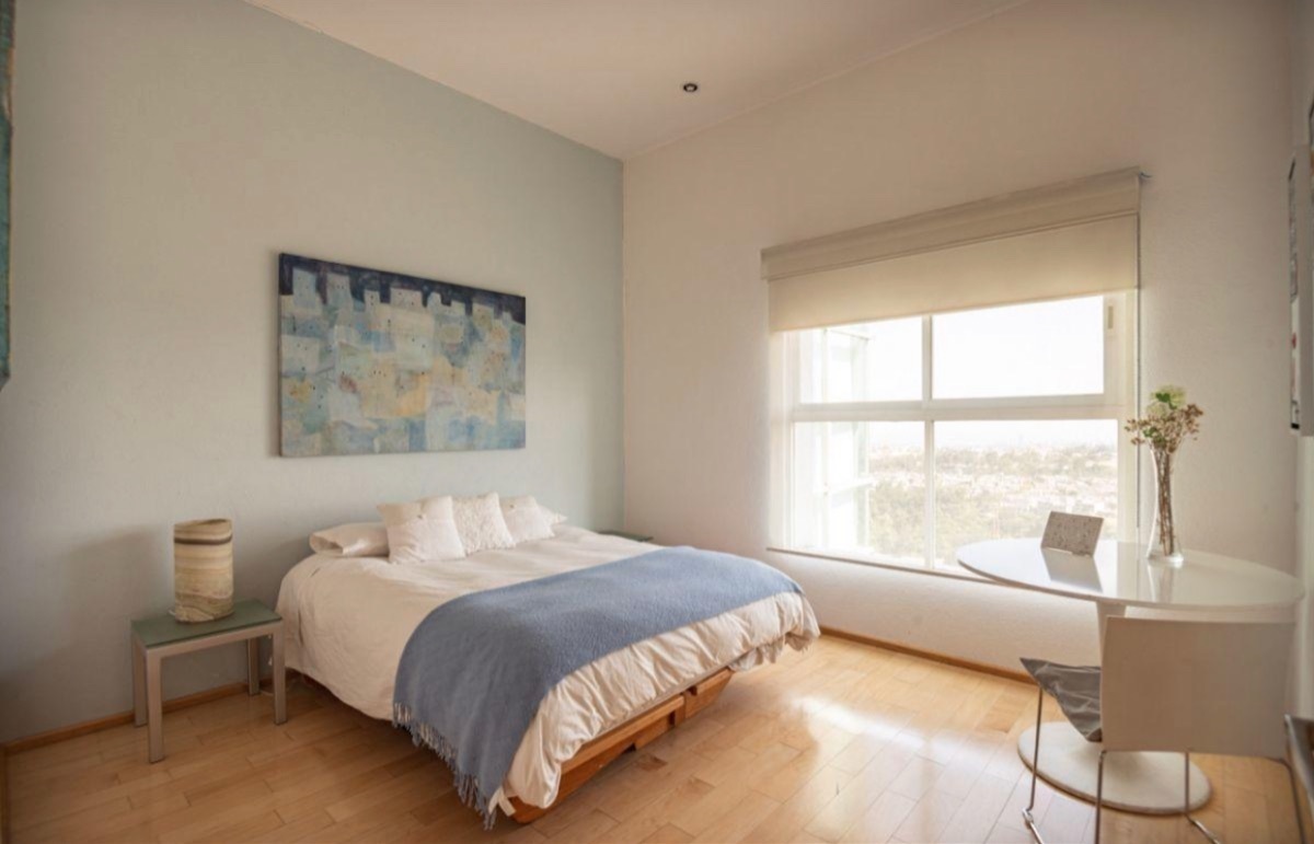 excelente ph en venta en la loma santa fe