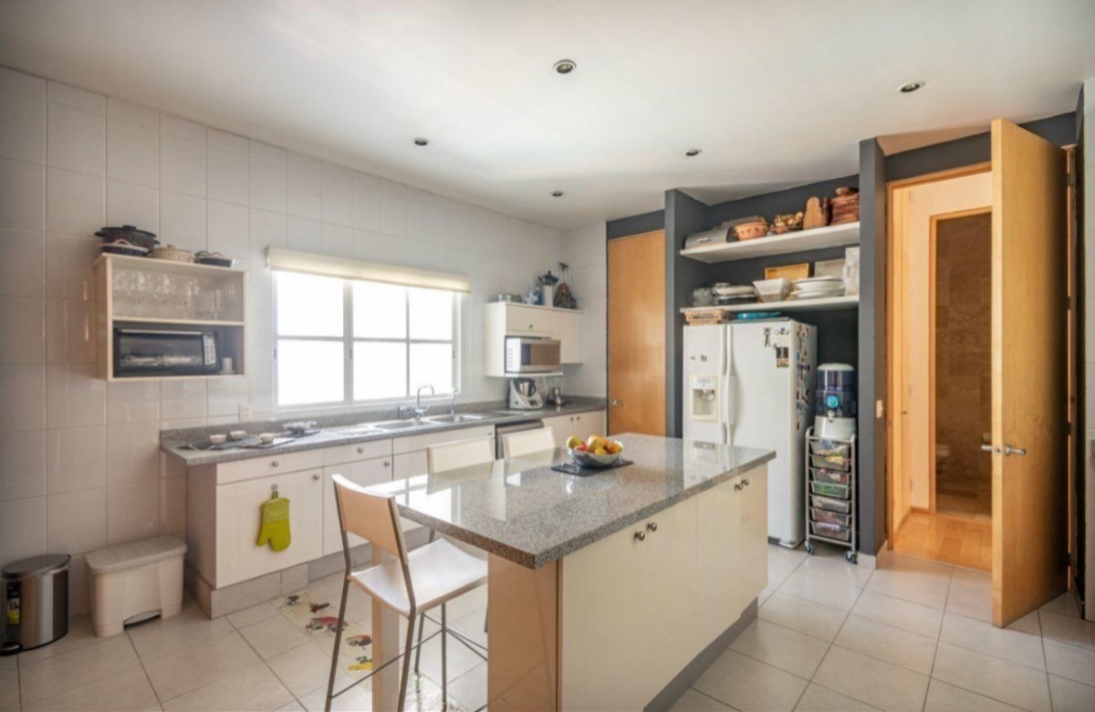 excelente ph en venta en la loma santa fe