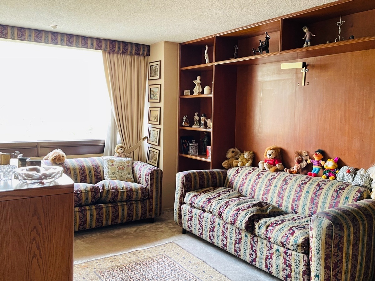 excelente departamento con gran ubicación.