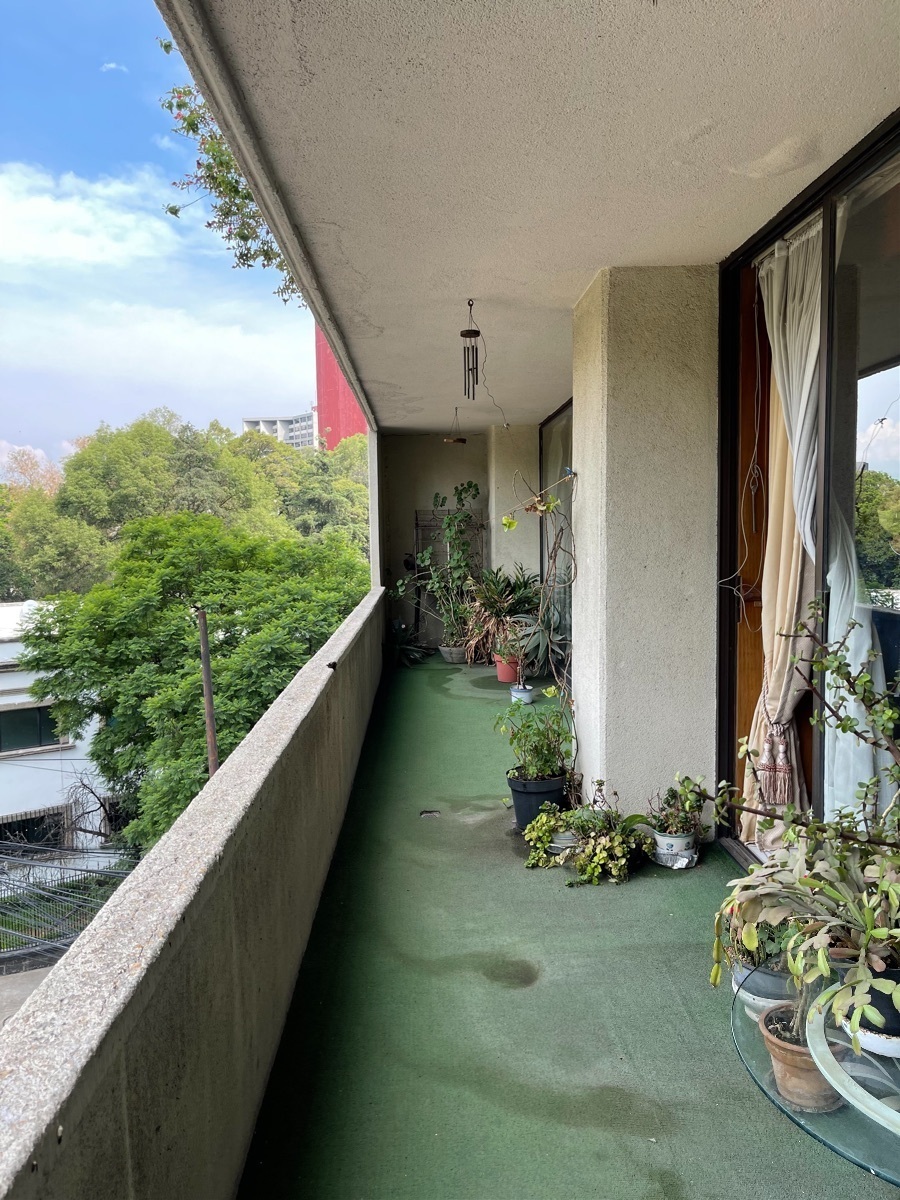 excelente departamento con gran ubicación.