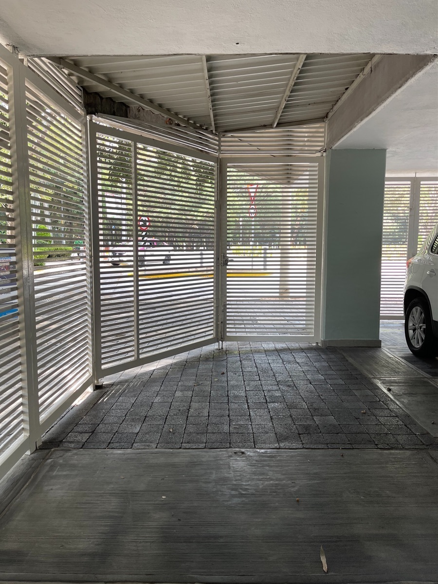 excelente departamento con gran ubicación.