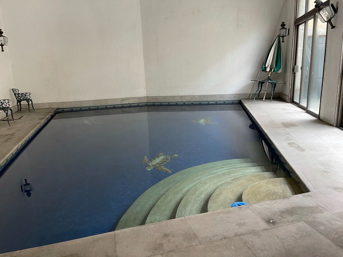 Extraordinaria casa con gran ubicación.