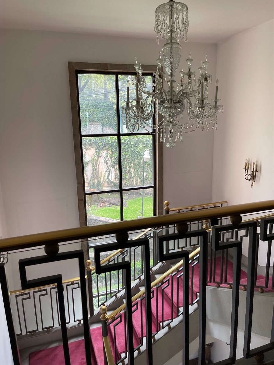 Extraordinaria casa con gran ubicación.