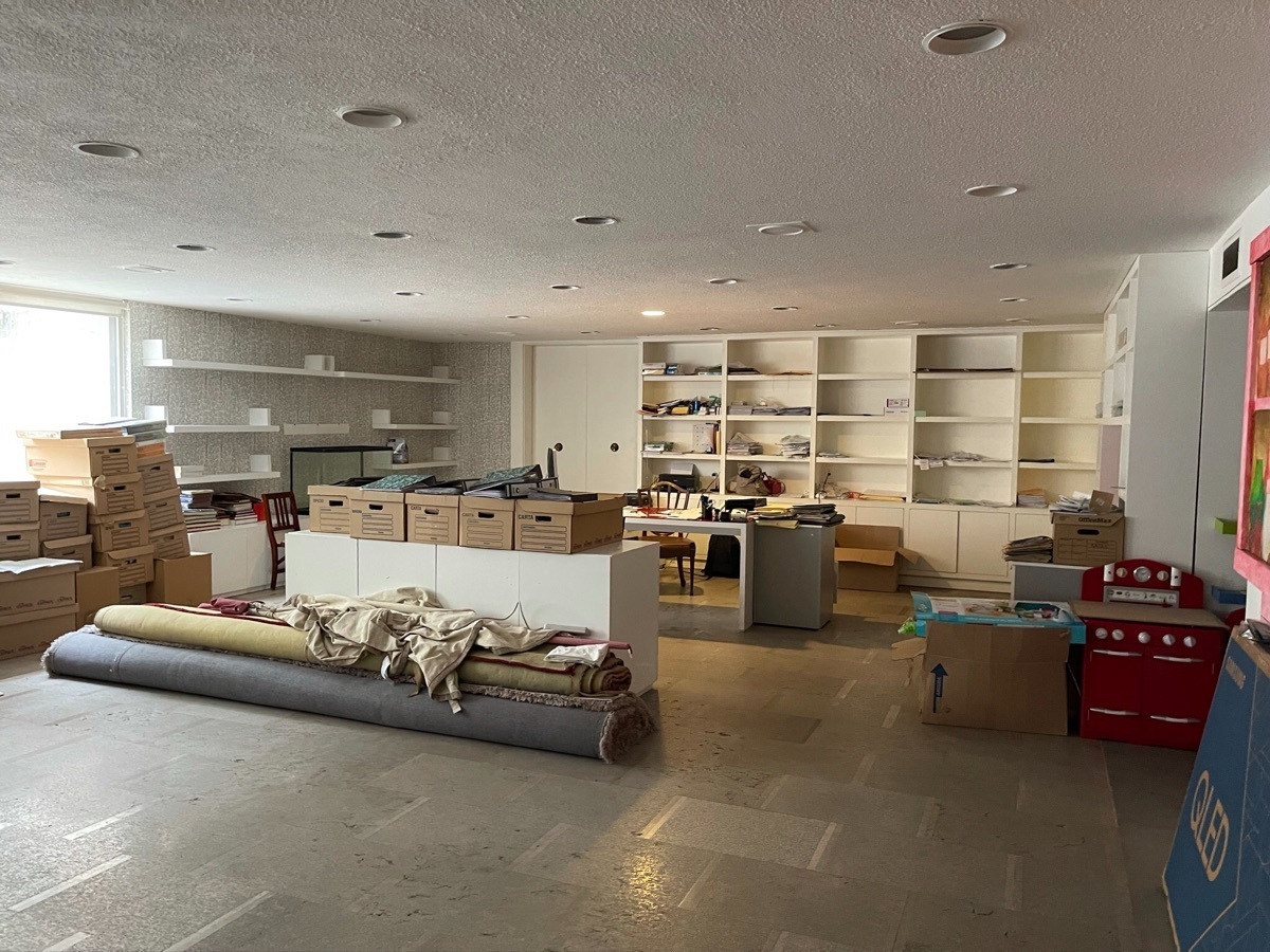 Extraordinaria casa con gran ubicación.