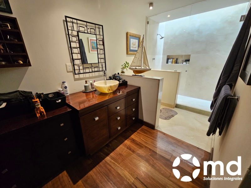 Casa En Venta En Jardines Del Pedregal