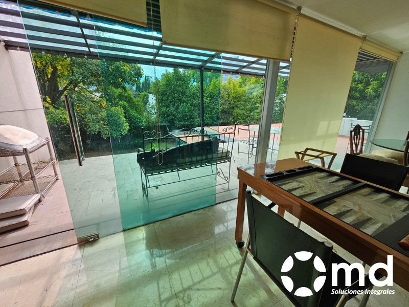 Casa En Venta En Jardines Del Pedregal