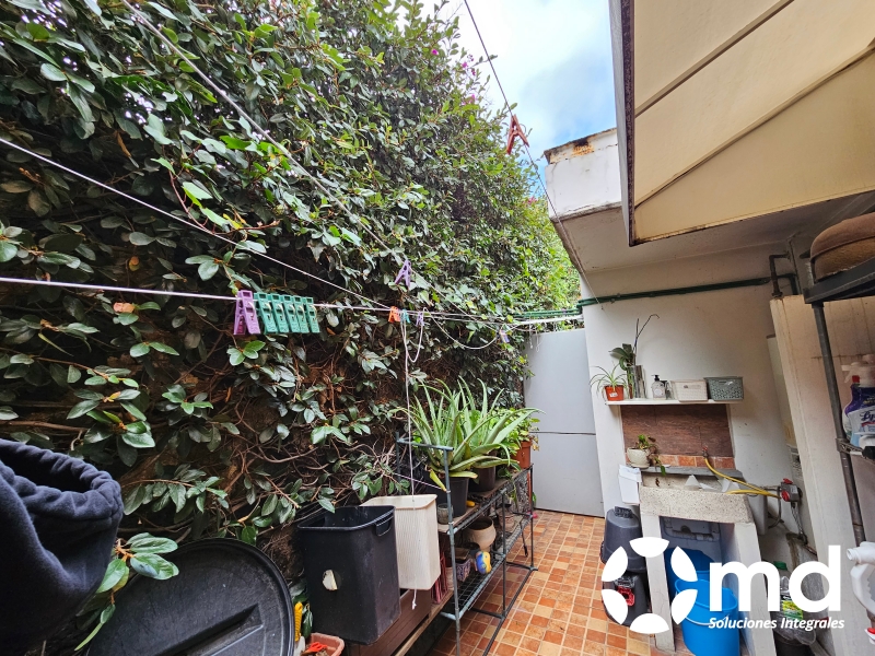 Casa En Venta En Jardines Del Pedregal