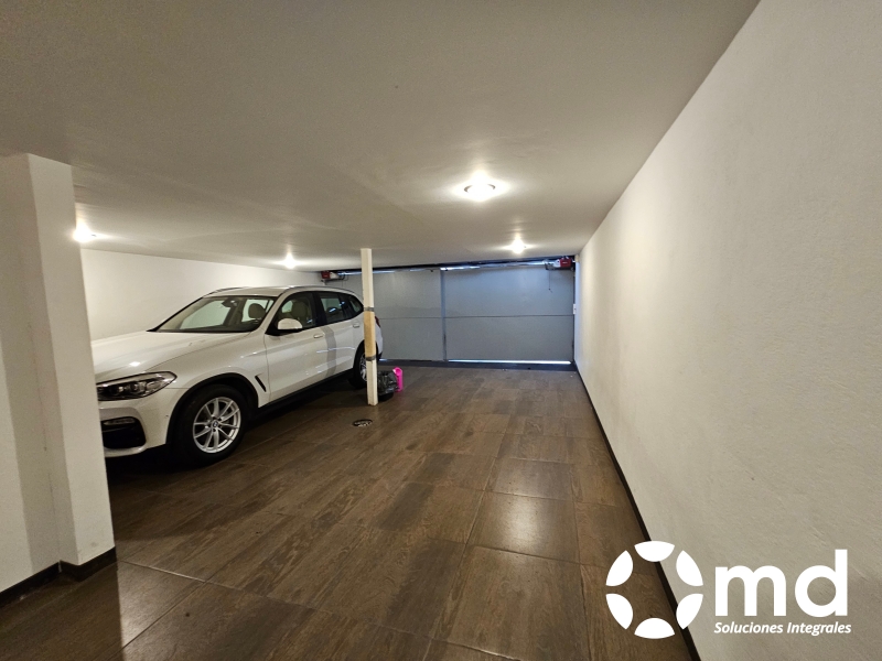 Casa En Venta En Jardines Del Pedregal