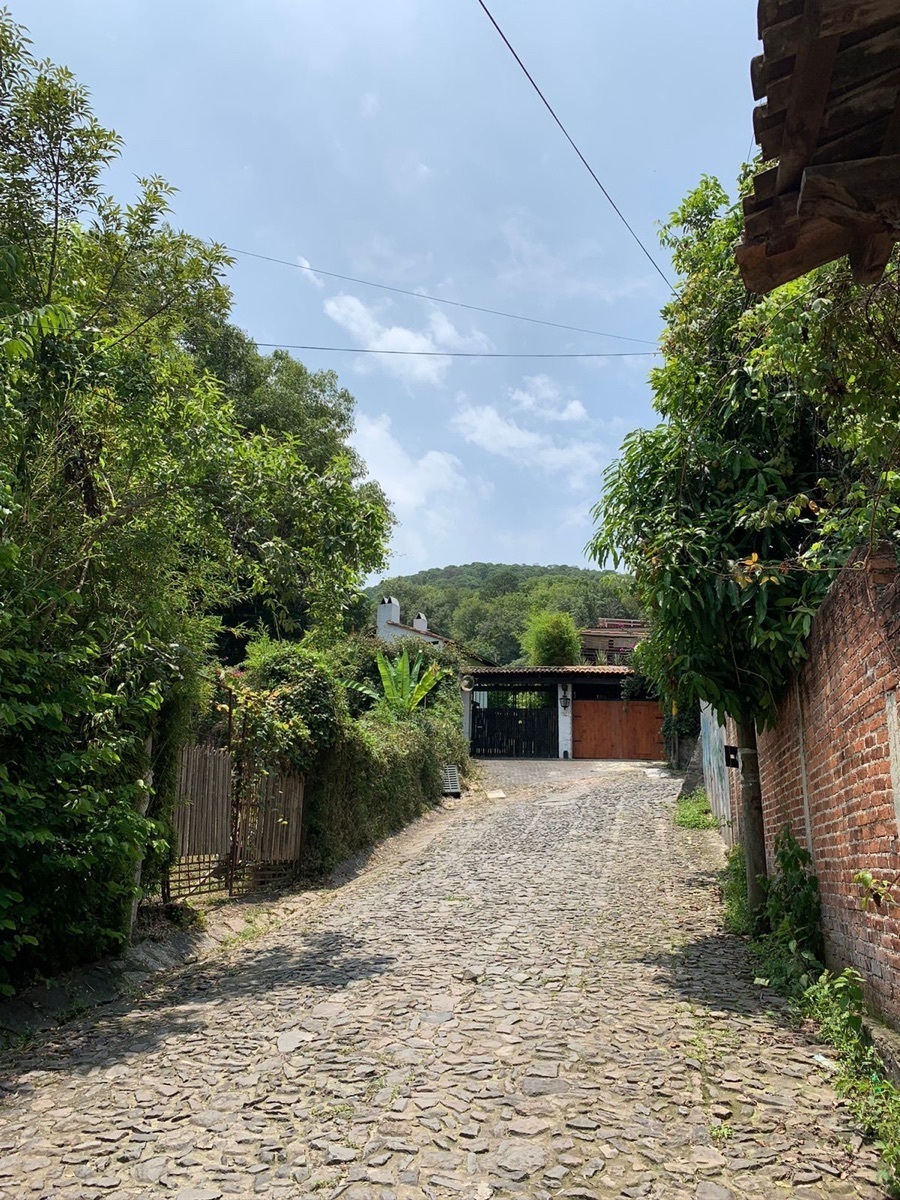 Terreno en venta en Pueblo de Valle de Bravo