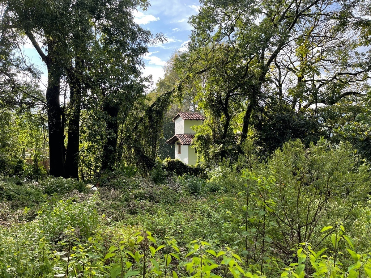 Terreno en venta en Pueblo de Valle de Bravo