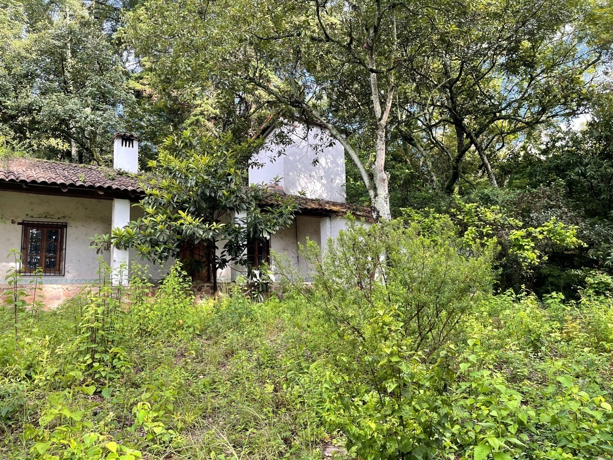 Terreno en venta en Pueblo de Valle de Bravo