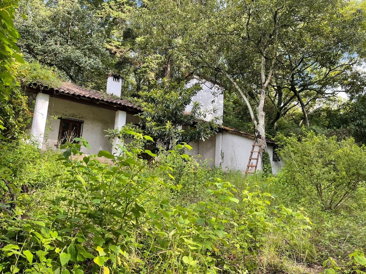 Terreno en venta en Pueblo de Valle de Bravo
