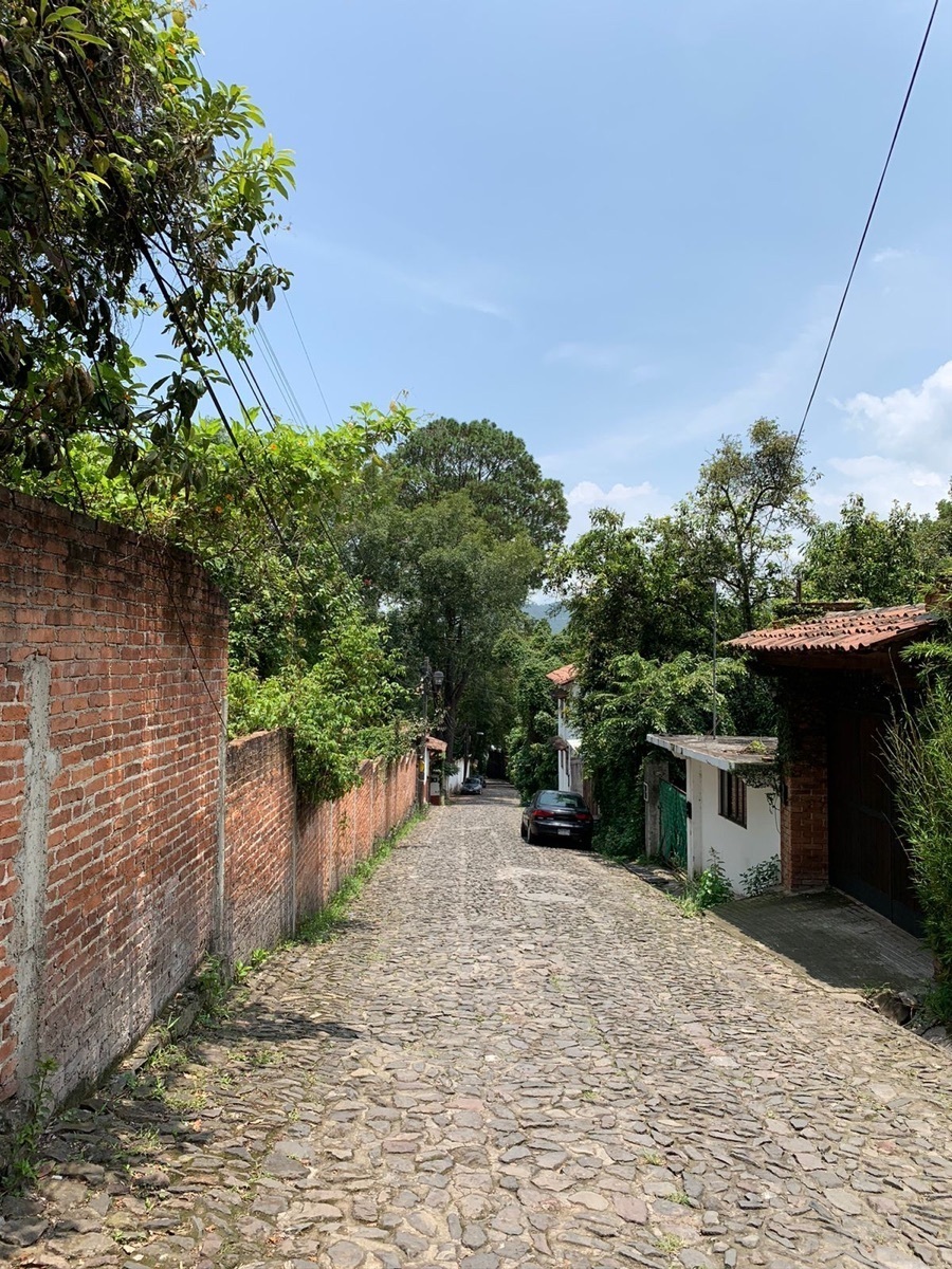 Terreno en venta en Pueblo de Valle de Bravo