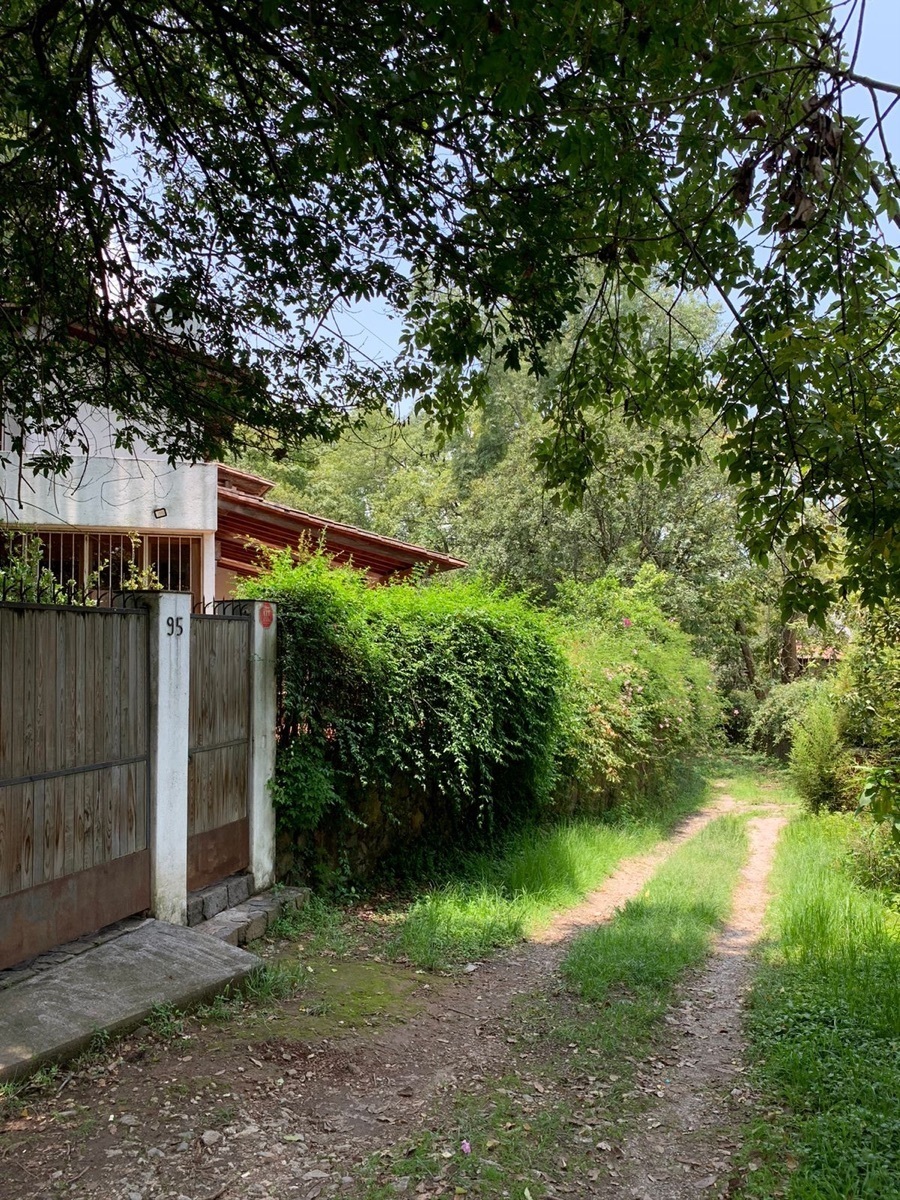 Terreno en venta en Pueblo de Valle de Bravo