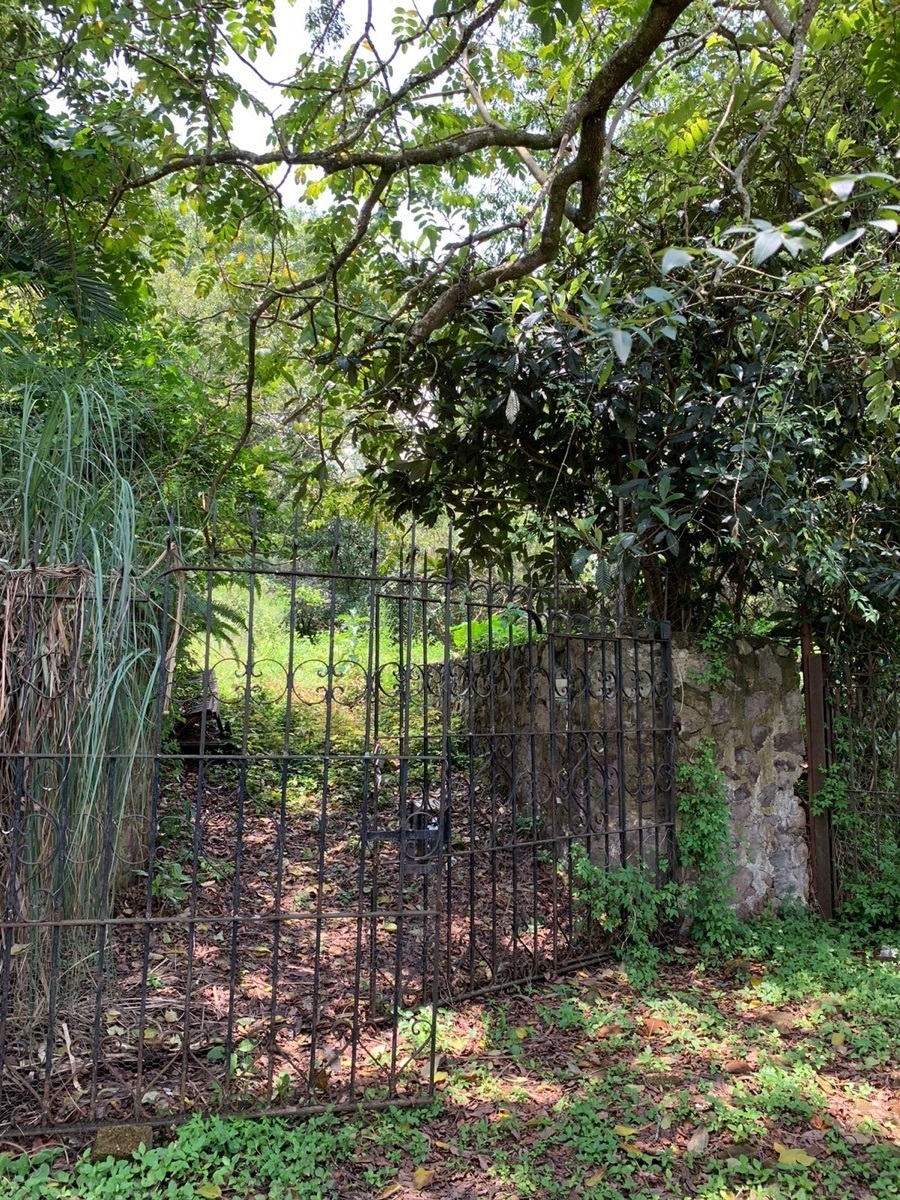 Terreno en venta en Pueblo de Valle de Bravo