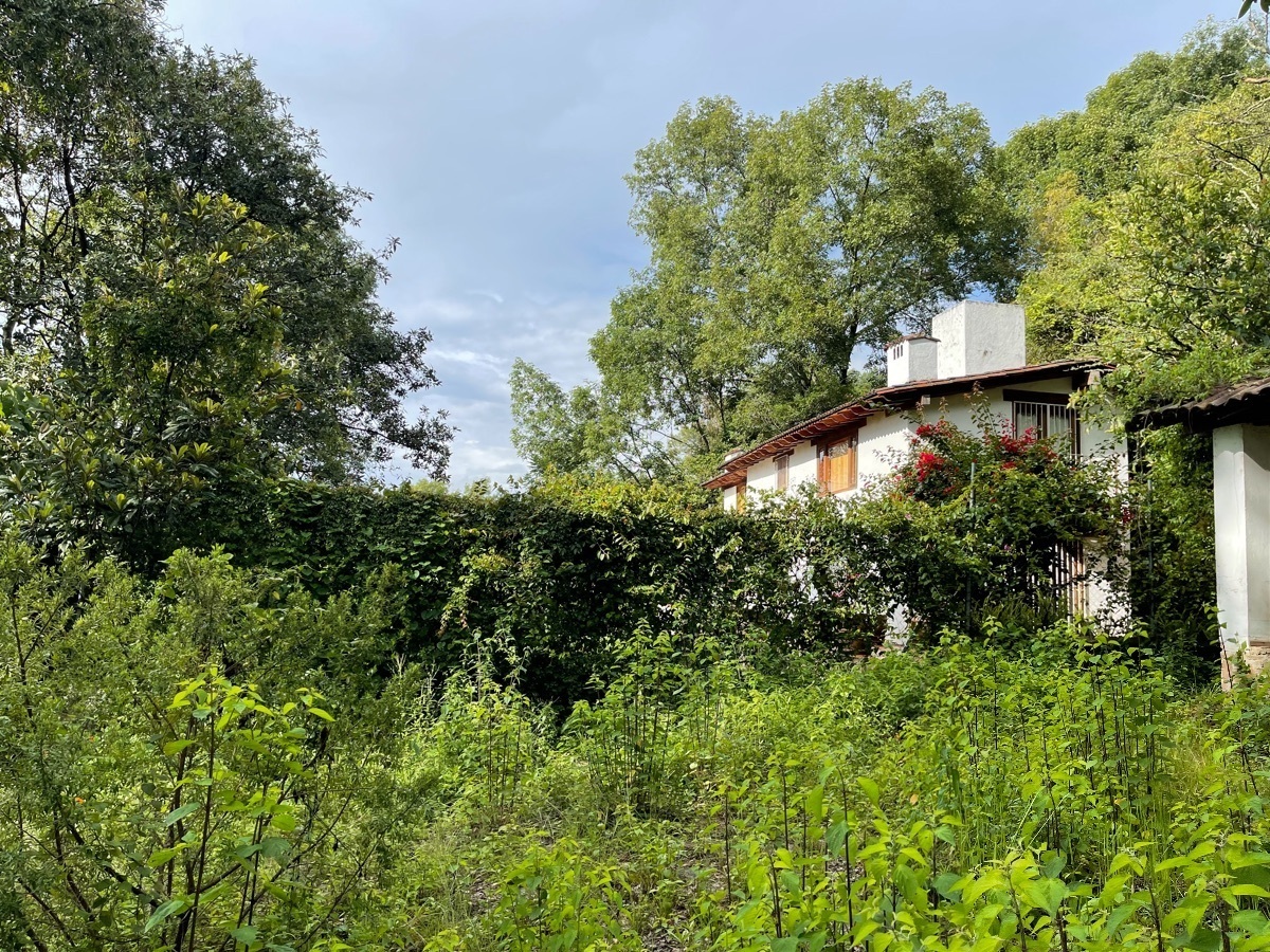 Terreno en venta en Pueblo de Valle de Bravo