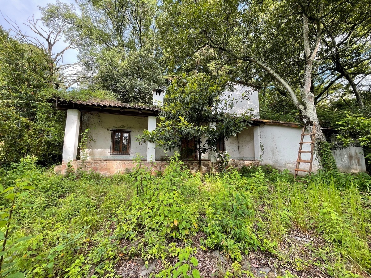 Terreno en venta en Pueblo de Valle de Bravo