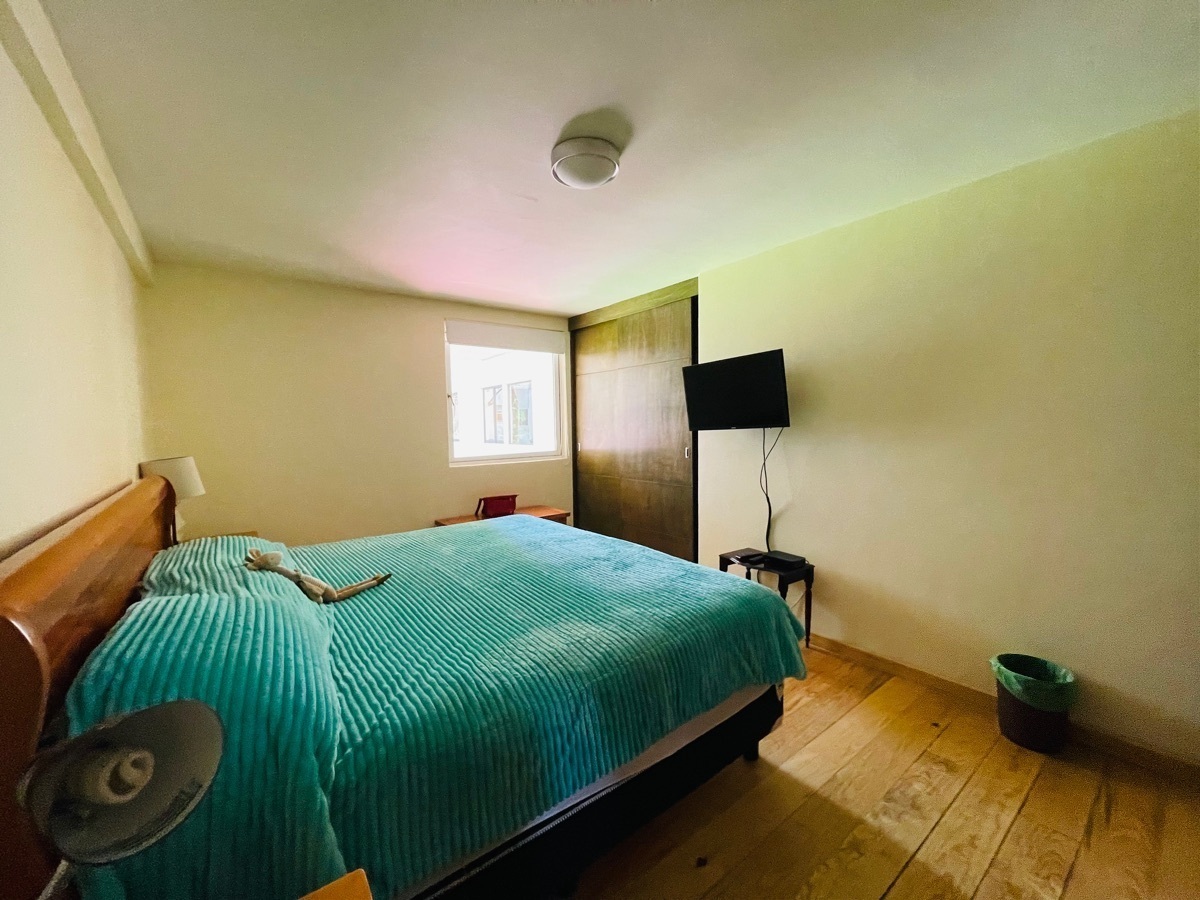 departamento en venta en lomas de san ángel inn