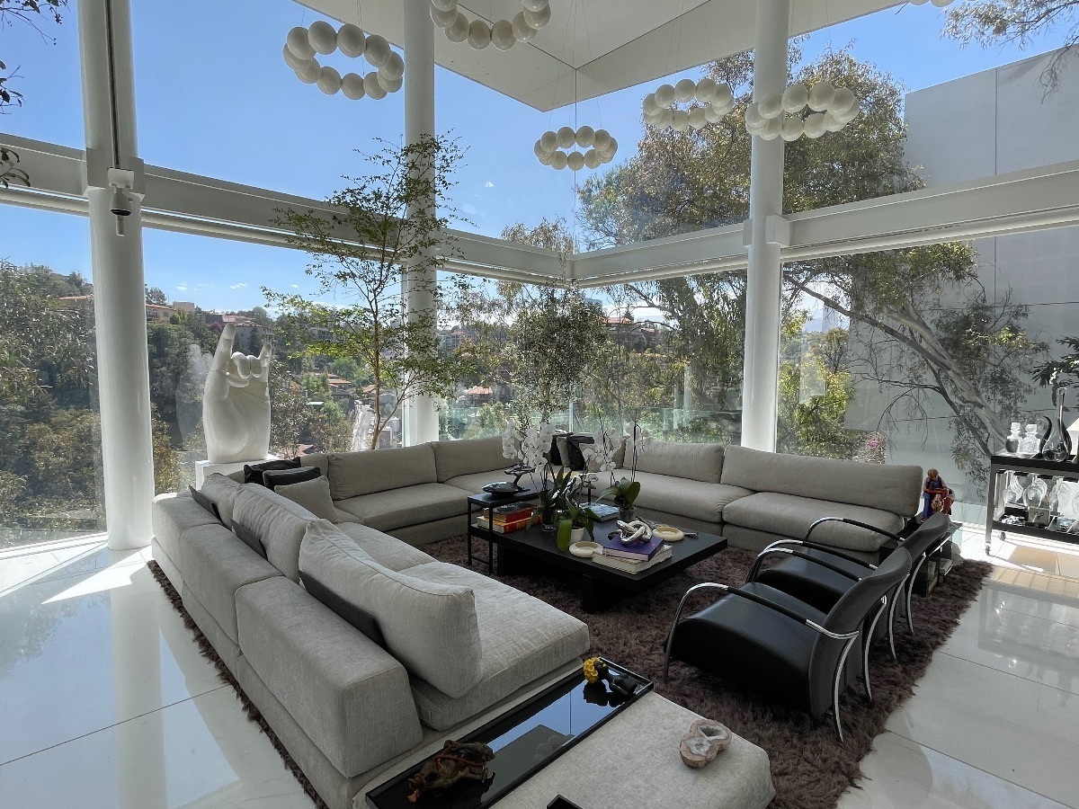 Extraordinaria casa en venta