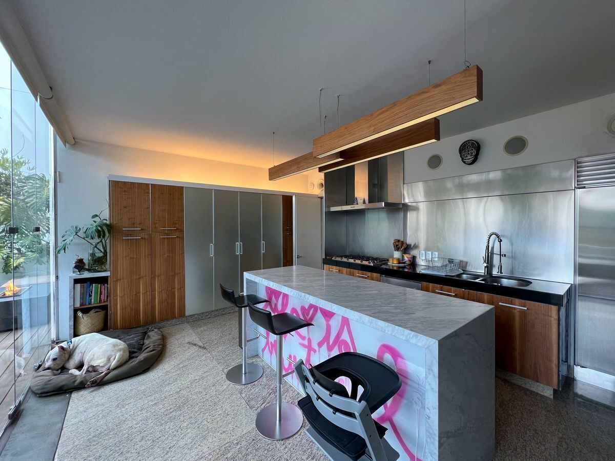 Extraordinaria casa en venta