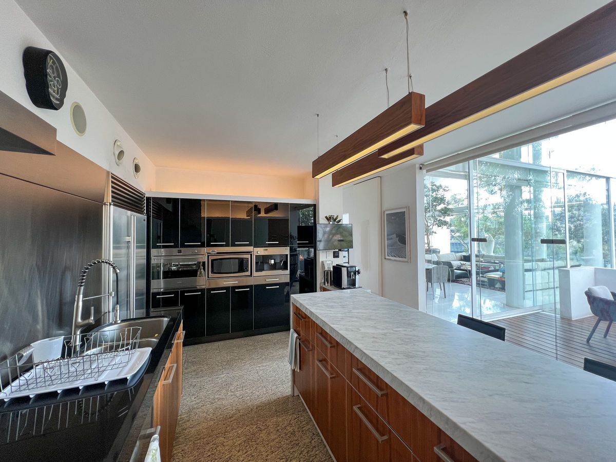 Extraordinaria casa en venta