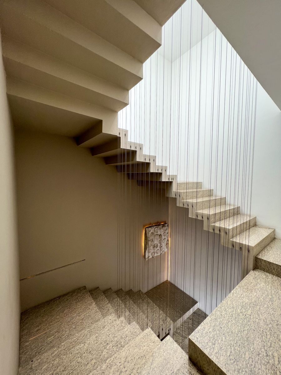 Extraordinaria casa en venta