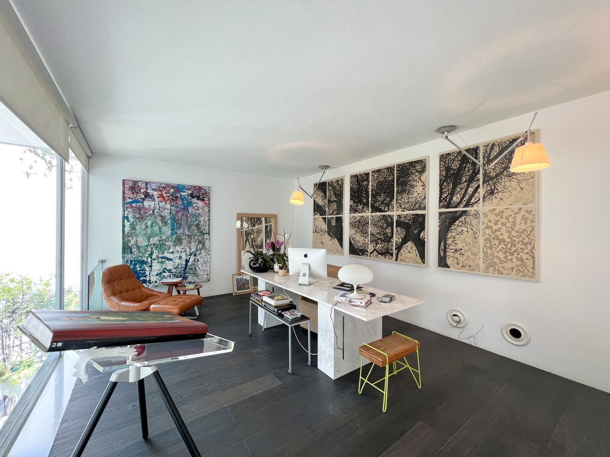 Extraordinaria casa en venta