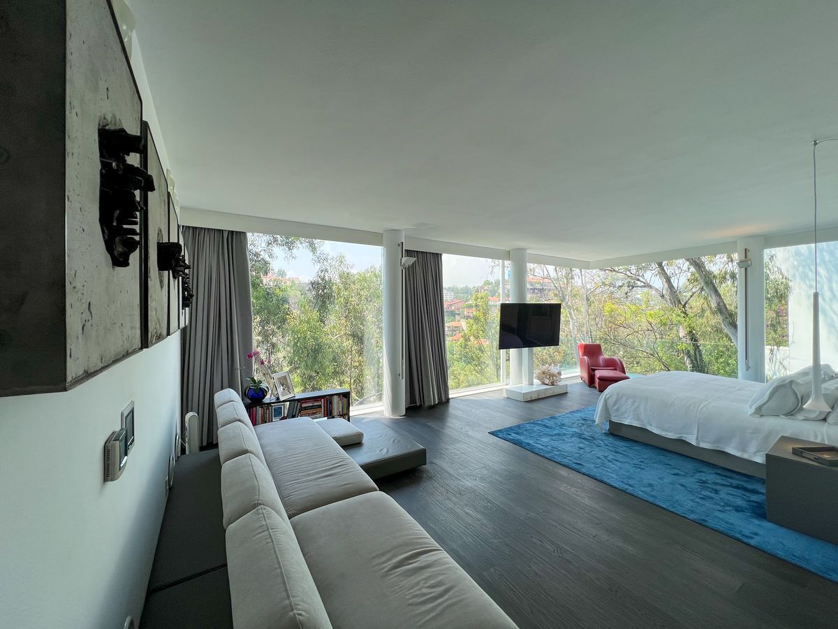 Extraordinaria casa en venta