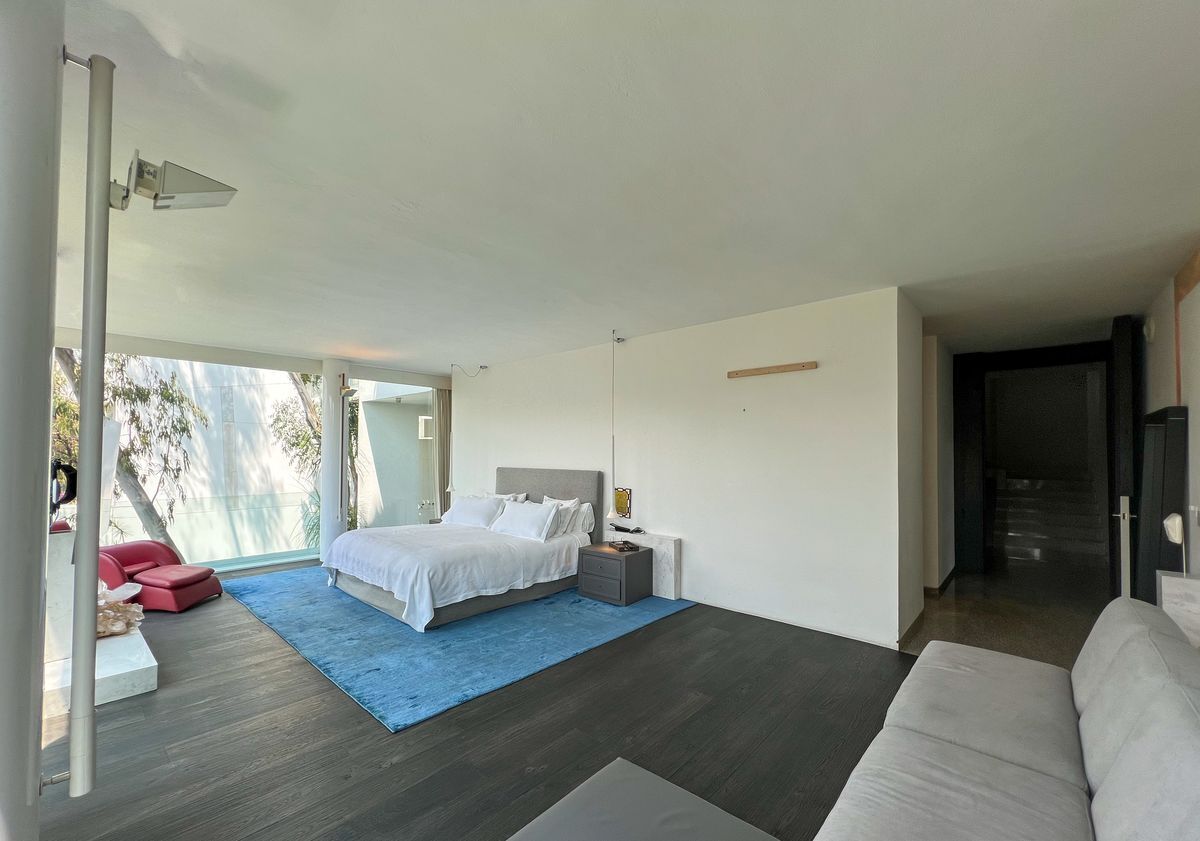 Extraordinaria casa en venta