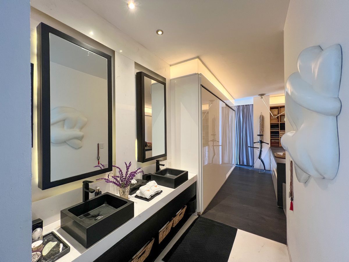 Extraordinaria casa en venta