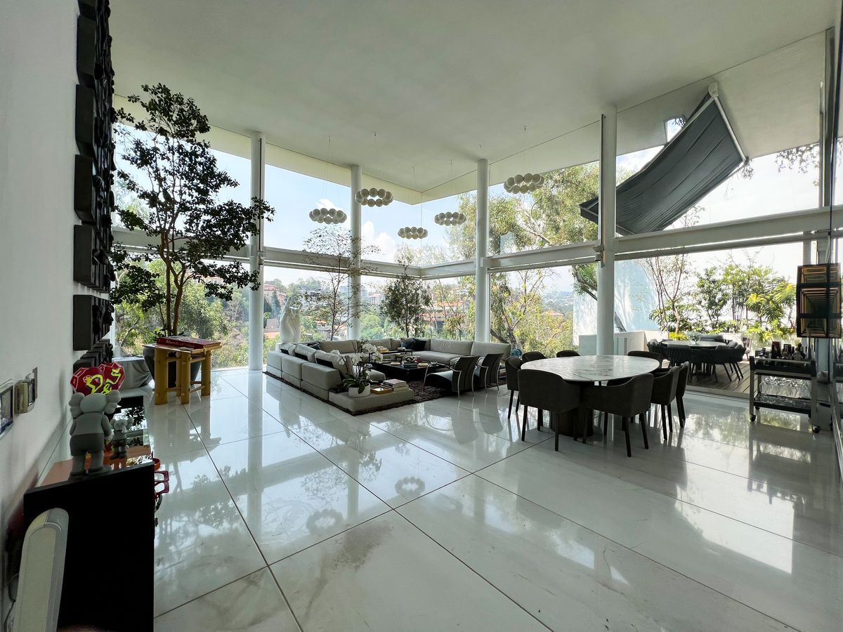 Extraordinaria casa en venta