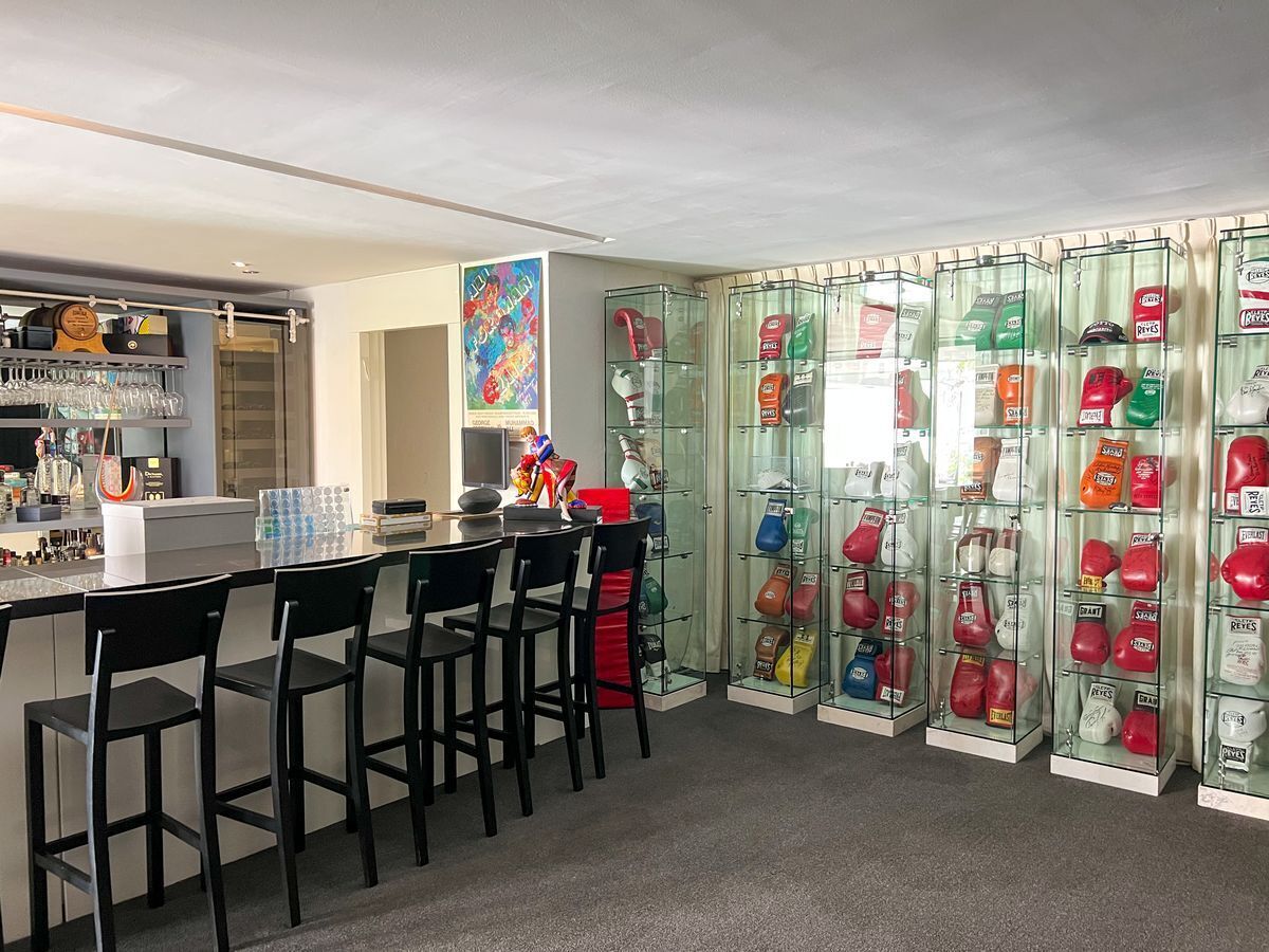 Extraordinaria casa en venta