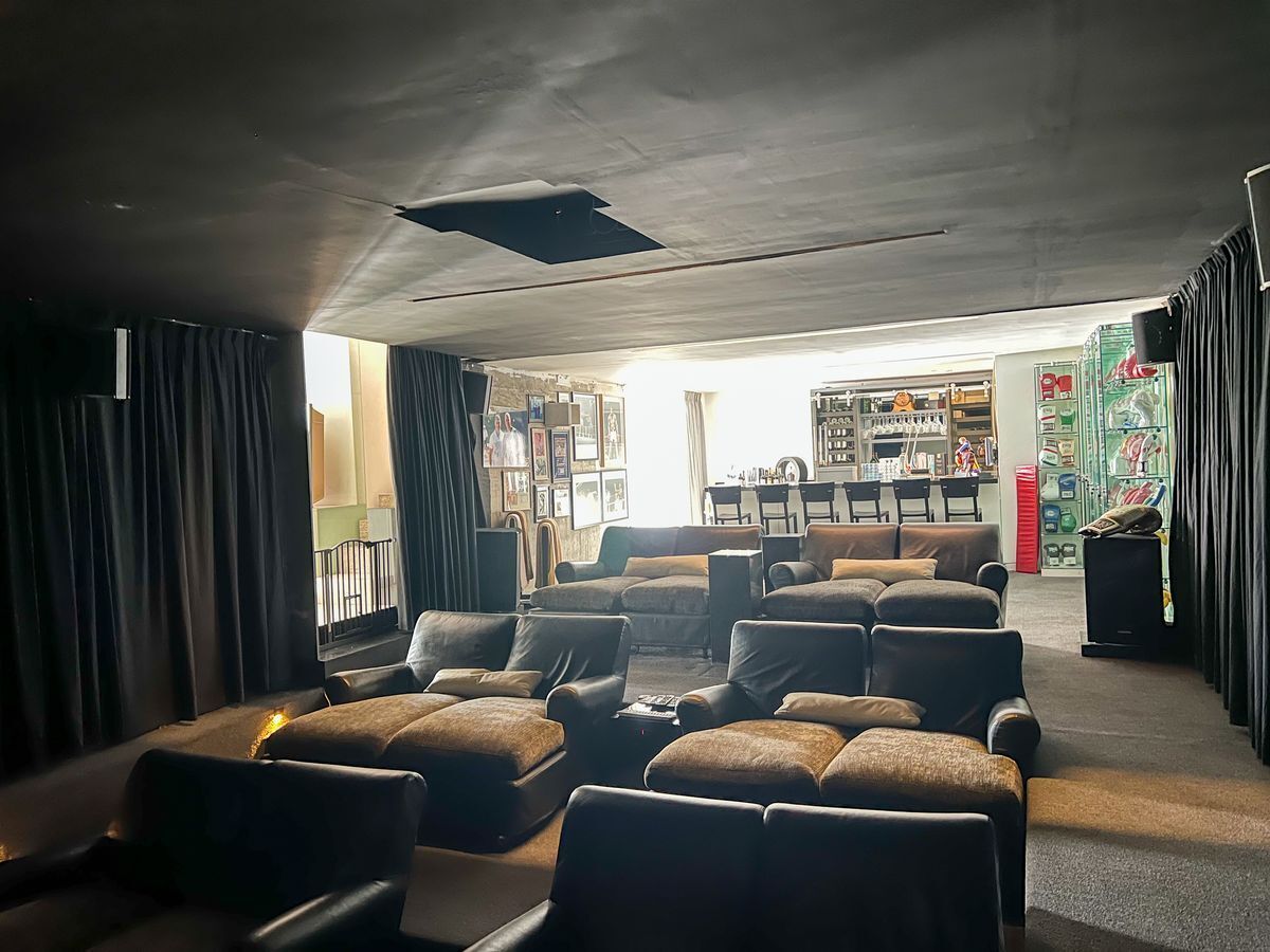 Extraordinaria casa en venta