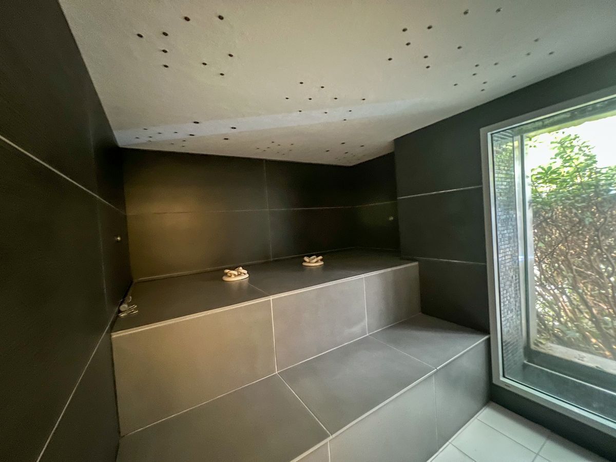 Extraordinaria casa en venta