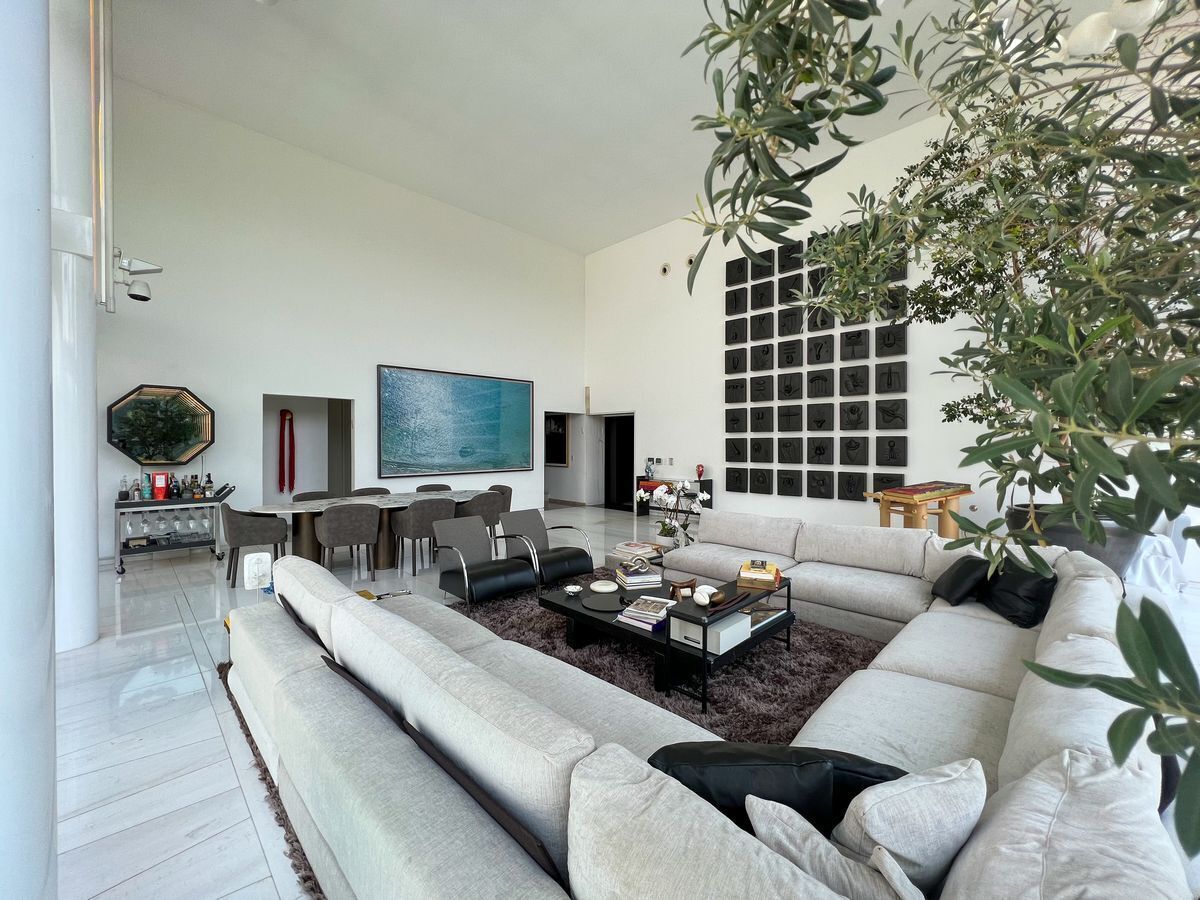 Extraordinaria casa en venta