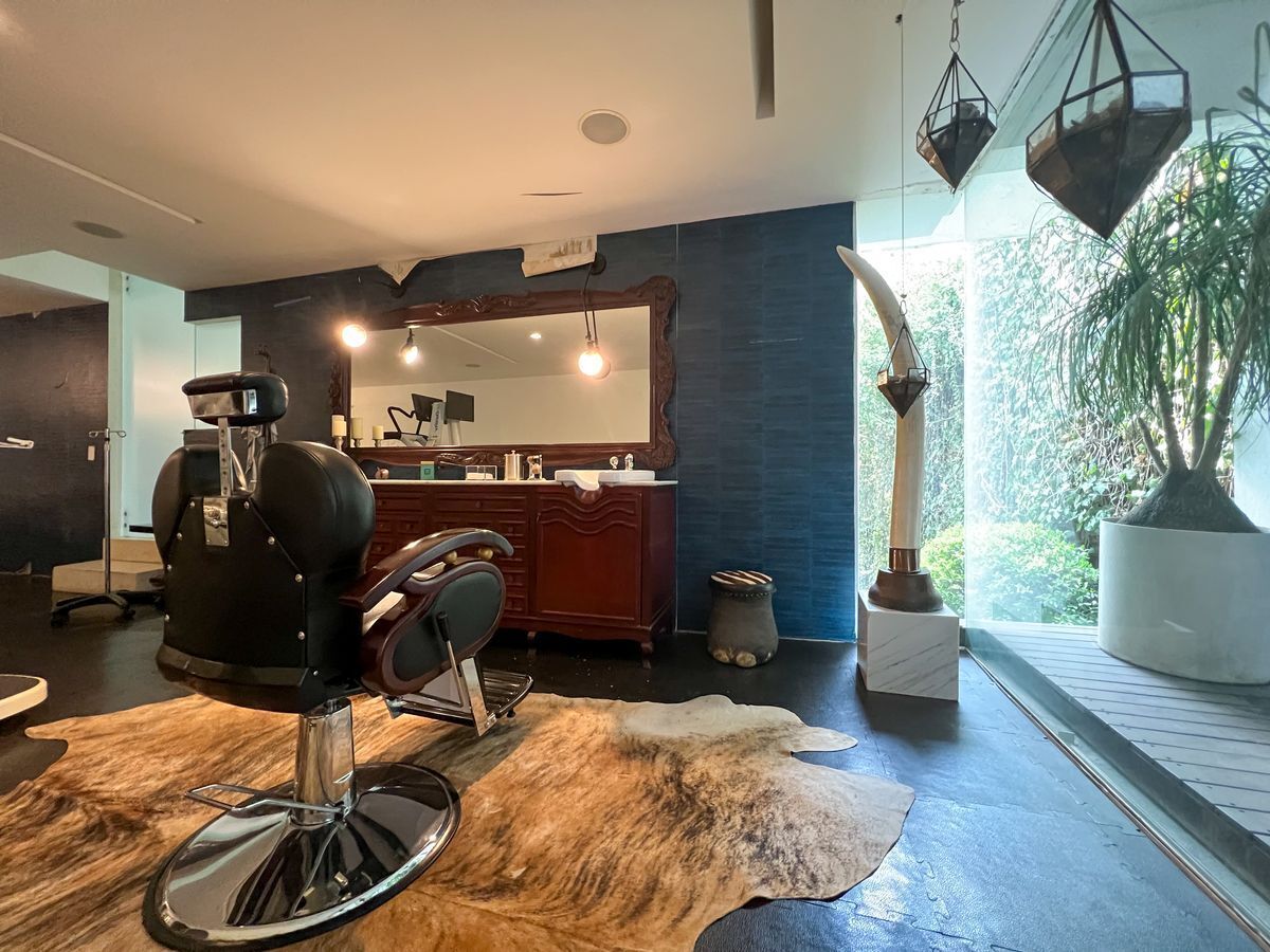 Extraordinaria casa en venta