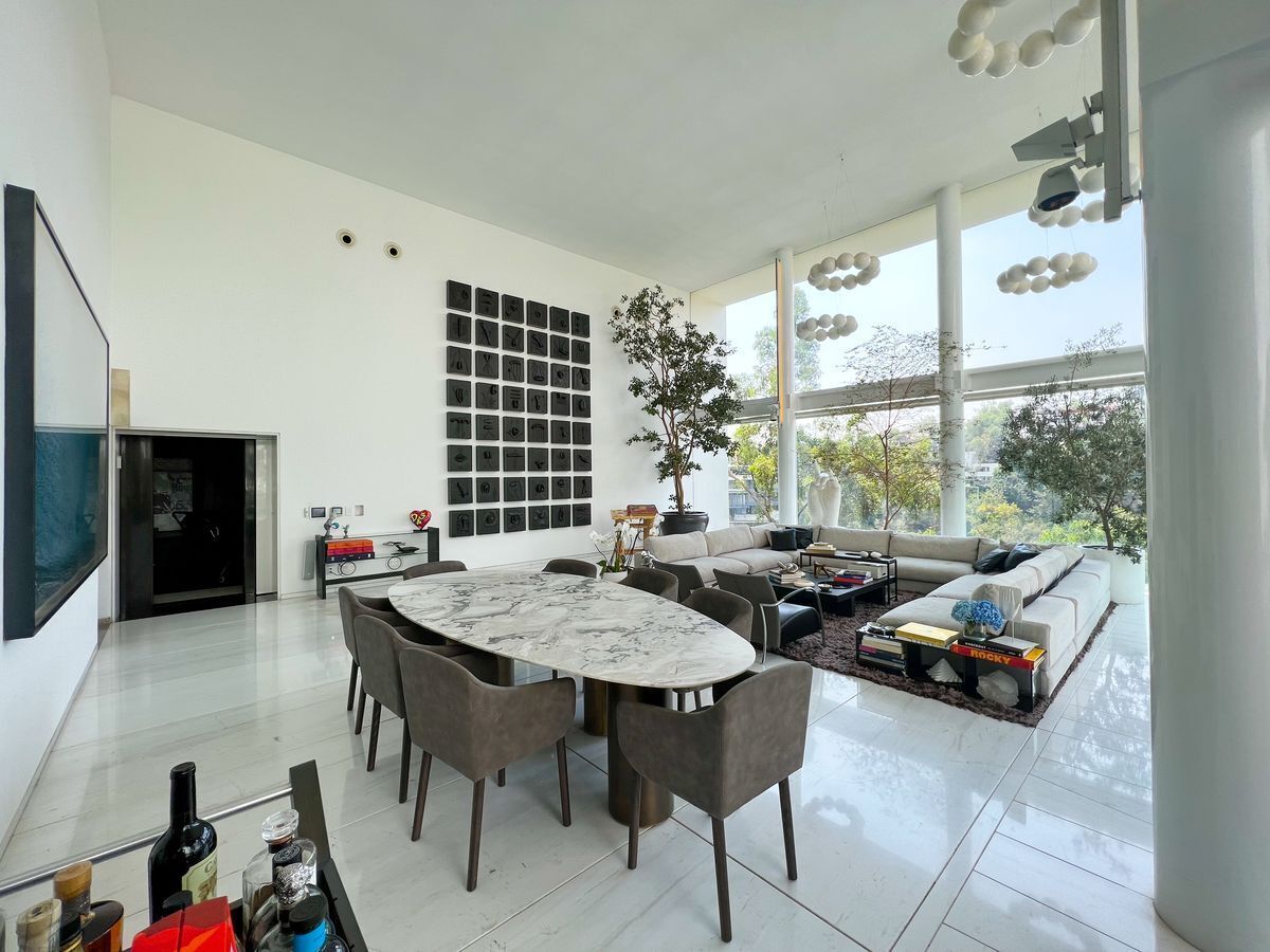 Extraordinaria casa en venta