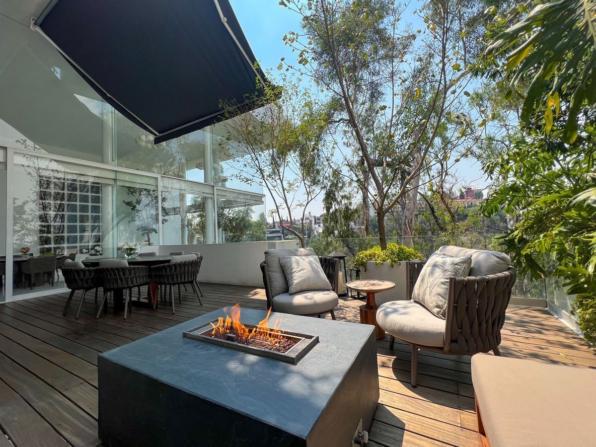 Extraordinaria casa en venta