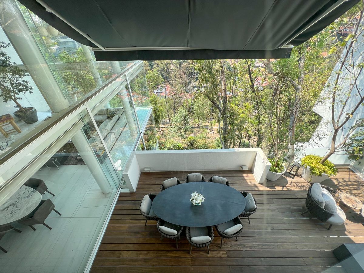 Extraordinaria casa en venta