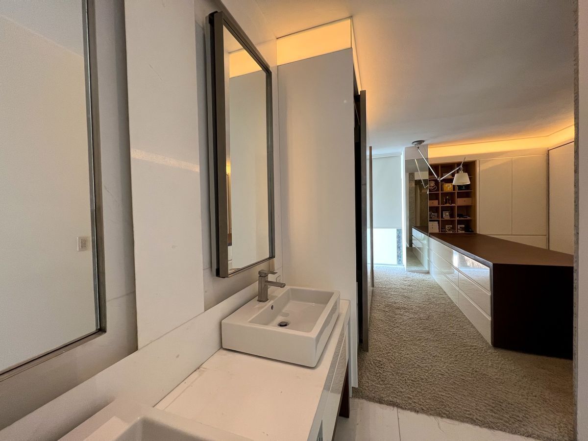 Excelente casa en Bosques de las Lomas