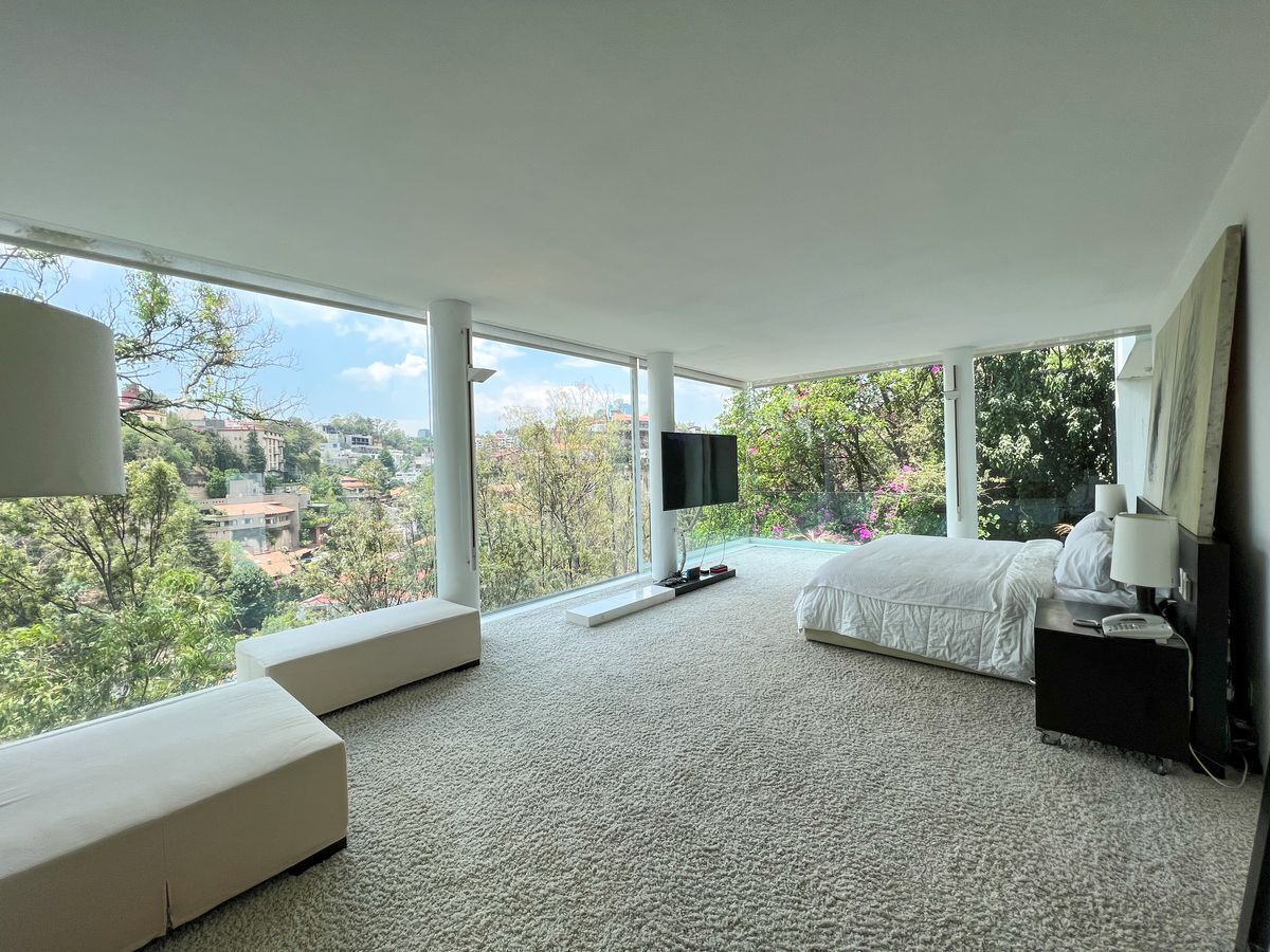 Excelente casa en Bosques de las Lomas