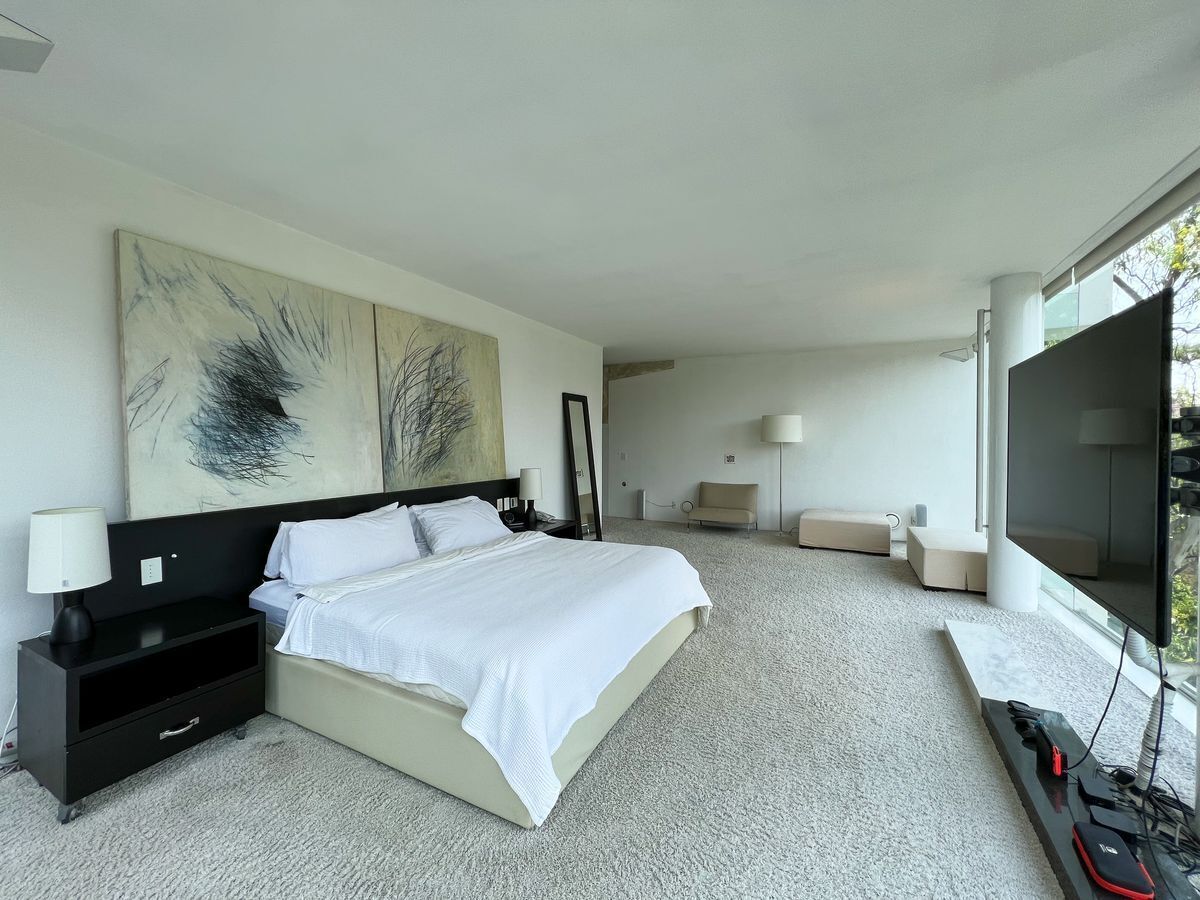 Excelente casa en Bosques de las Lomas