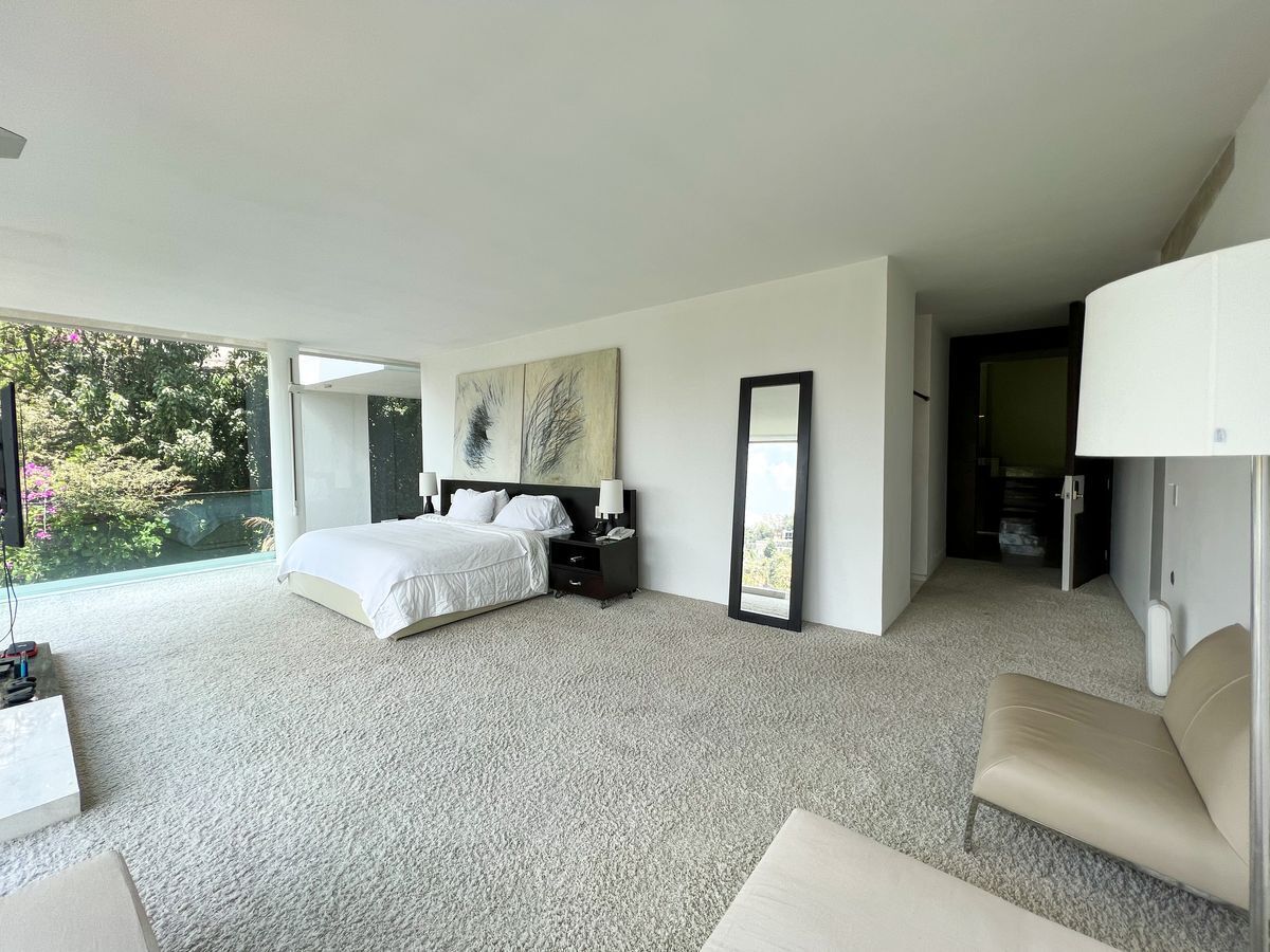 Excelente casa en Bosques de las Lomas