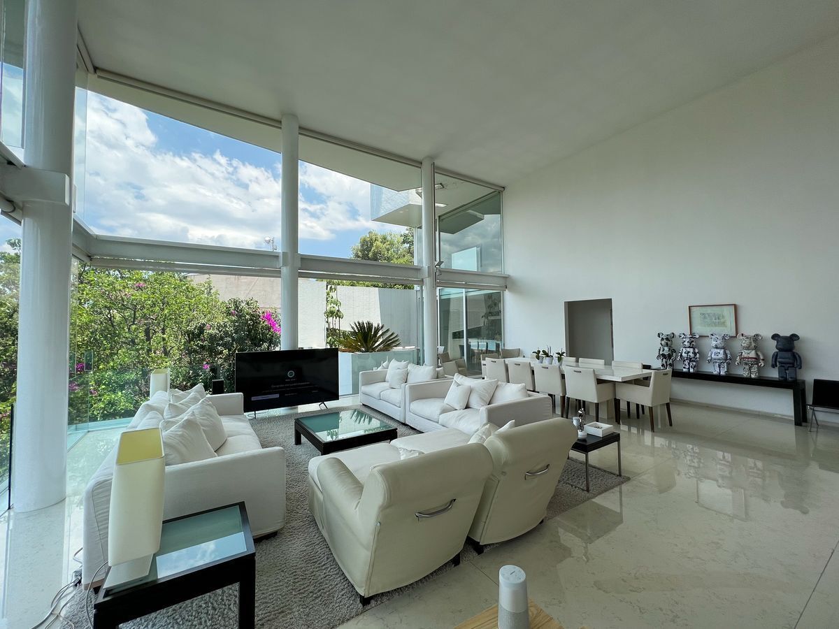 Excelente casa en Bosques de las Lomas