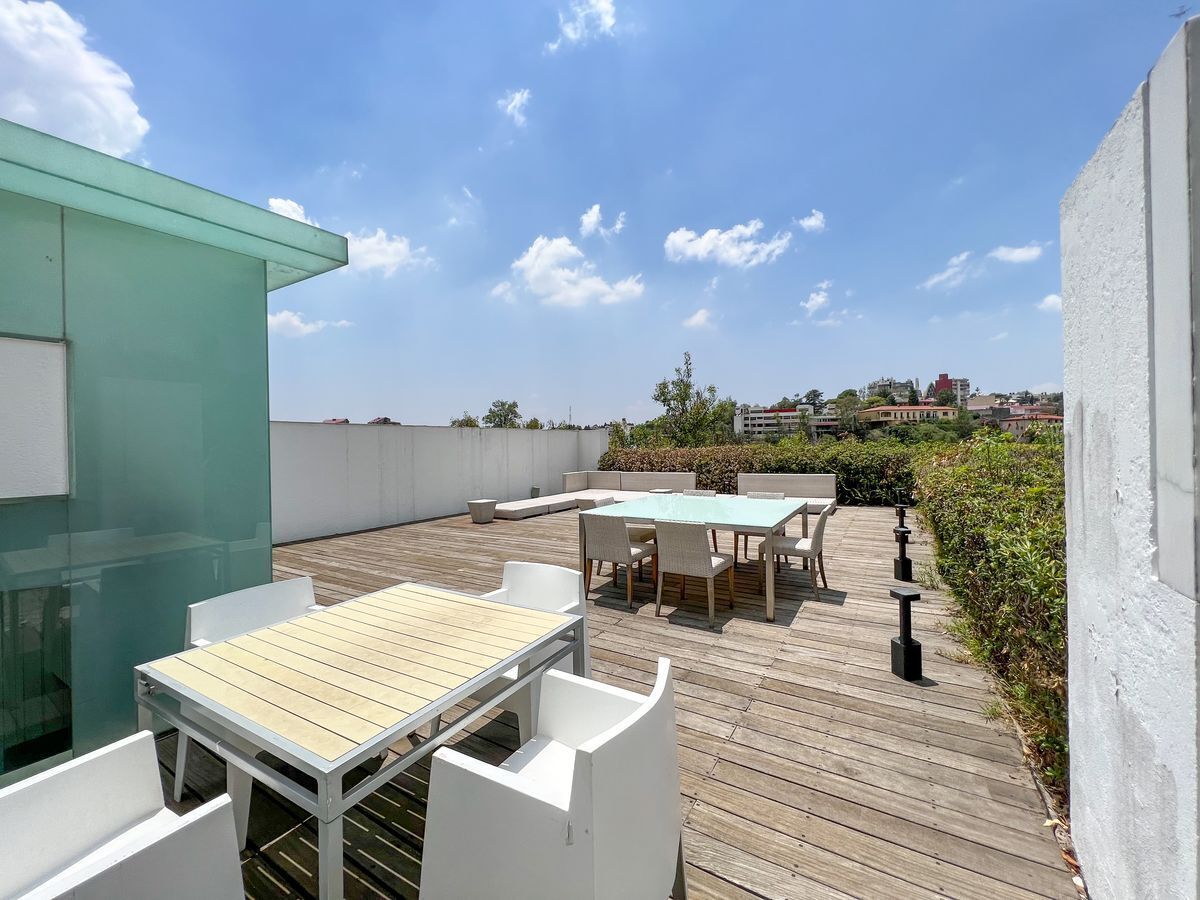 Excelente casa en Bosques de las Lomas