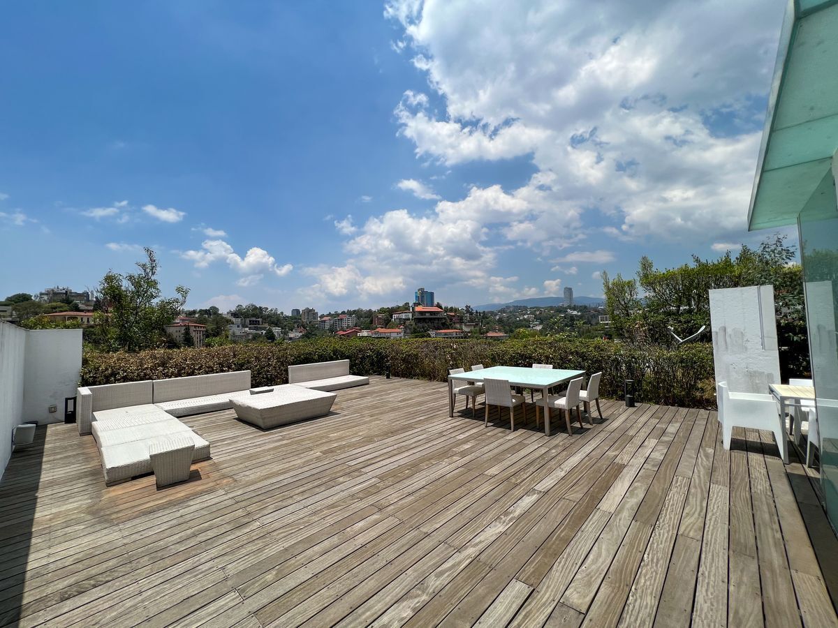 Excelente casa en Bosques de las Lomas