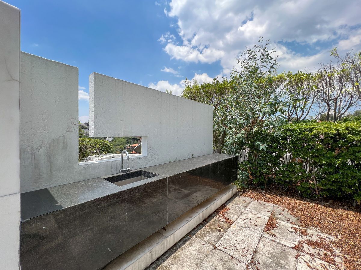 Excelente casa en Bosques de las Lomas