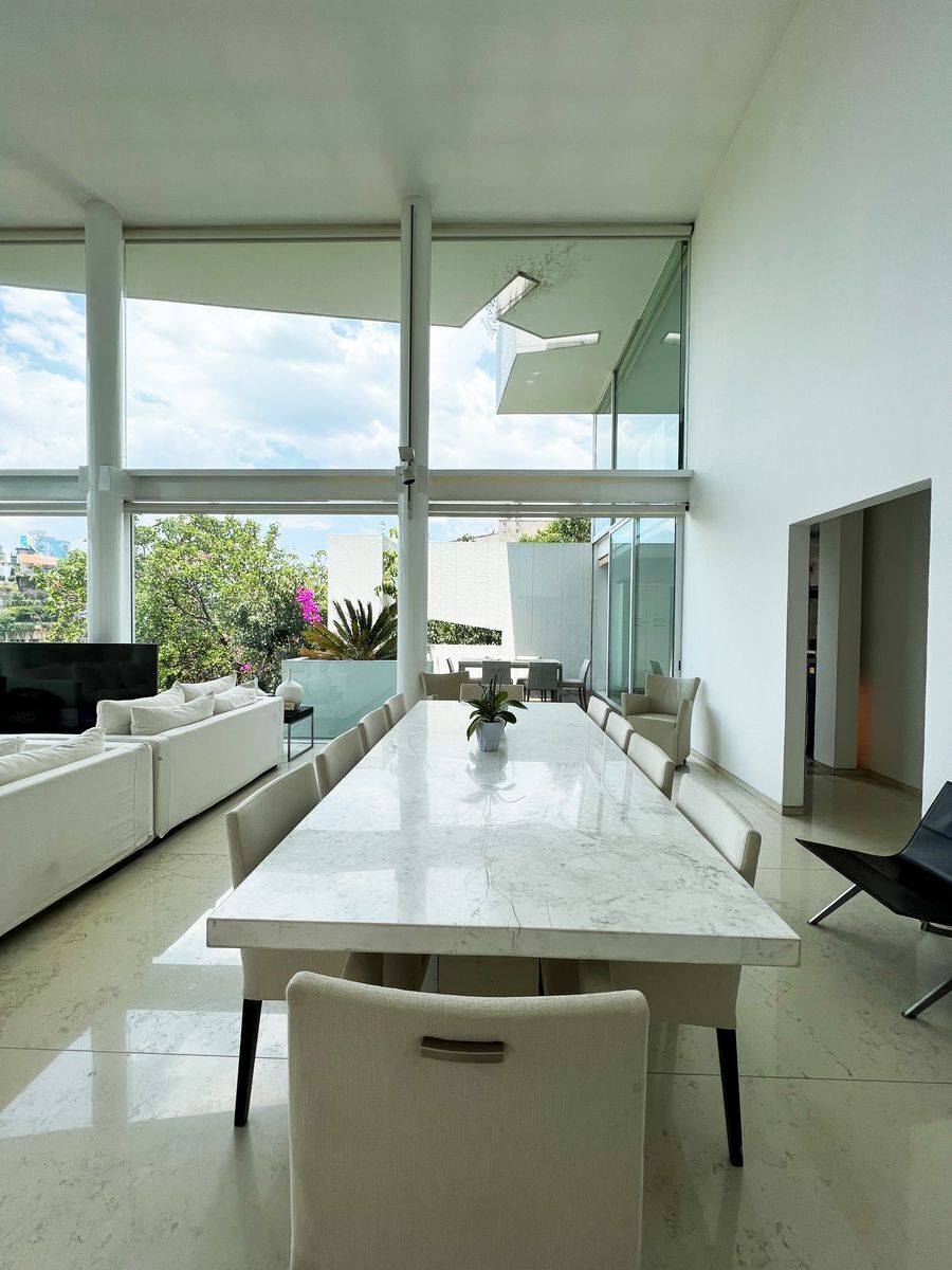 Excelente casa en Bosques de las Lomas