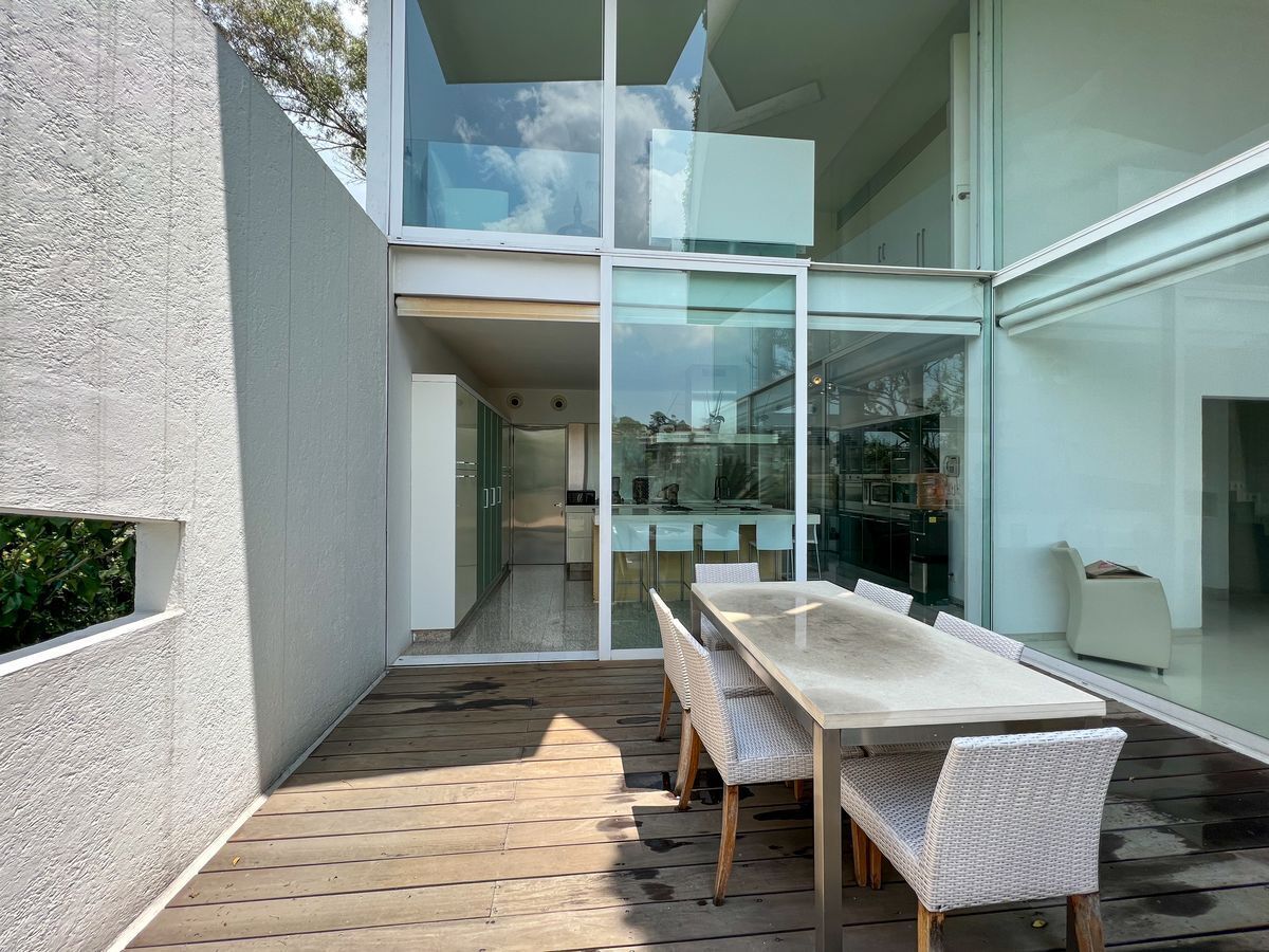 Excelente casa en Bosques de las Lomas